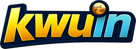 Logo kwuin